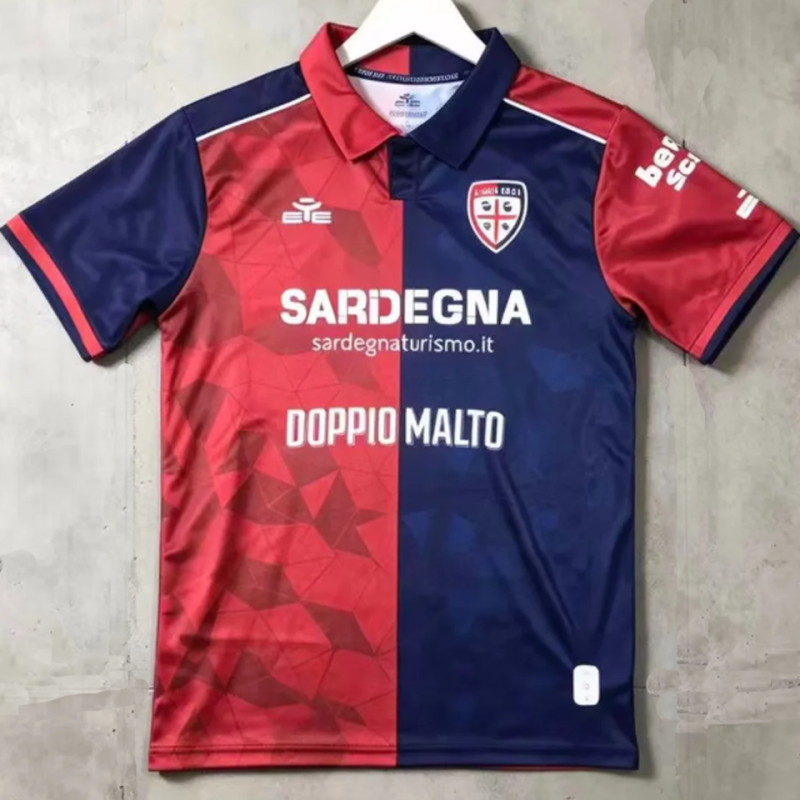Cagliari Local Versión Aficionado 2026/27