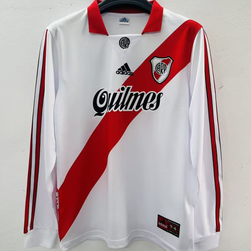 River Plate Retro 1998/99 Local