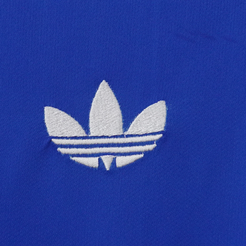 Juventus Retro 1970 Visitante (Azul) 5