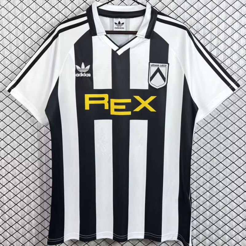 Udinese Retro 1991/92 Local