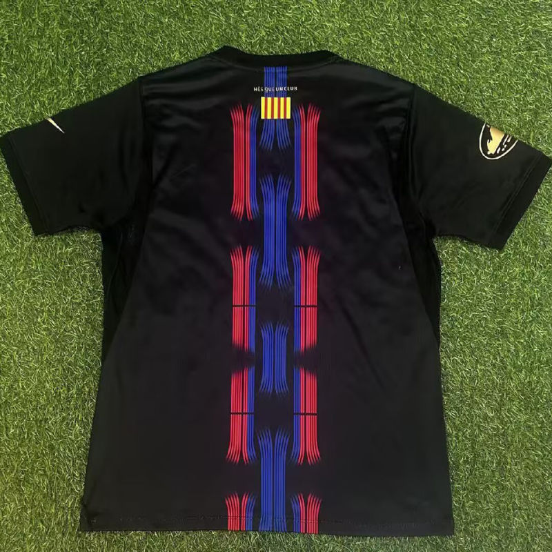 FC Barcelona Local Versión Aficionado 2026/27 2