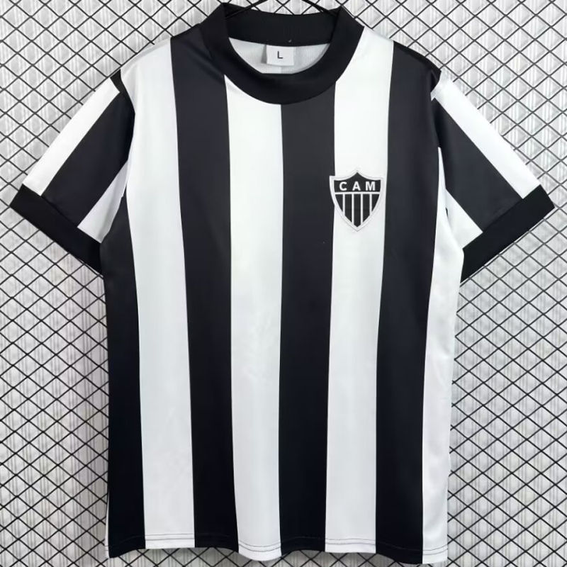 Atletico Mineiro Retro 1971 Local