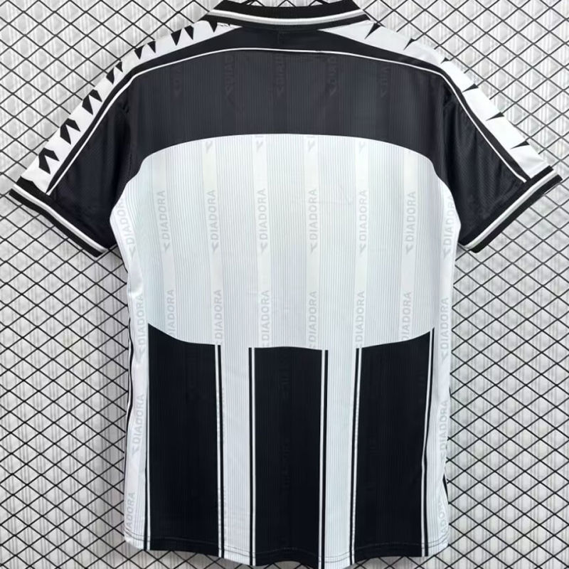 Udinese Retro 1999/00 Local 2