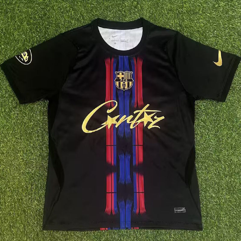 FC Barcelona Local Versión Aficionado 2026/27