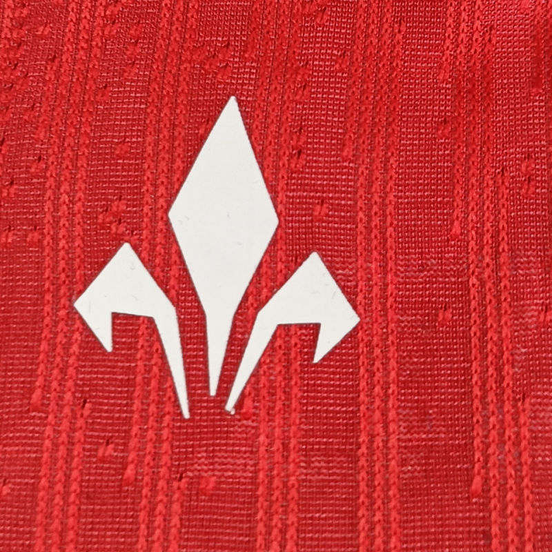 Lille Local Versión Jugador 2026/27 (Roja) 7
