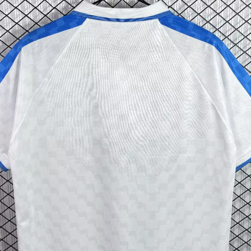 5/ Napoli Retro 1995 Visitante (Blanca) 3