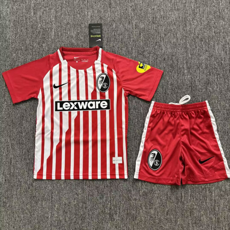 Freiburg Local Kids 2026/27 (Roja)