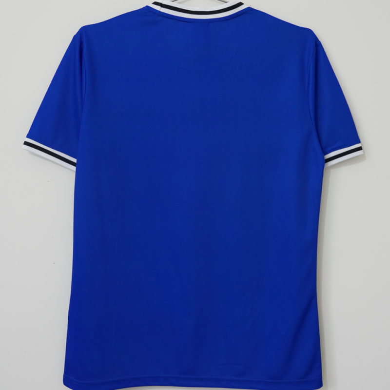 Juventus Retro 1970 Visitante (Azul) 2