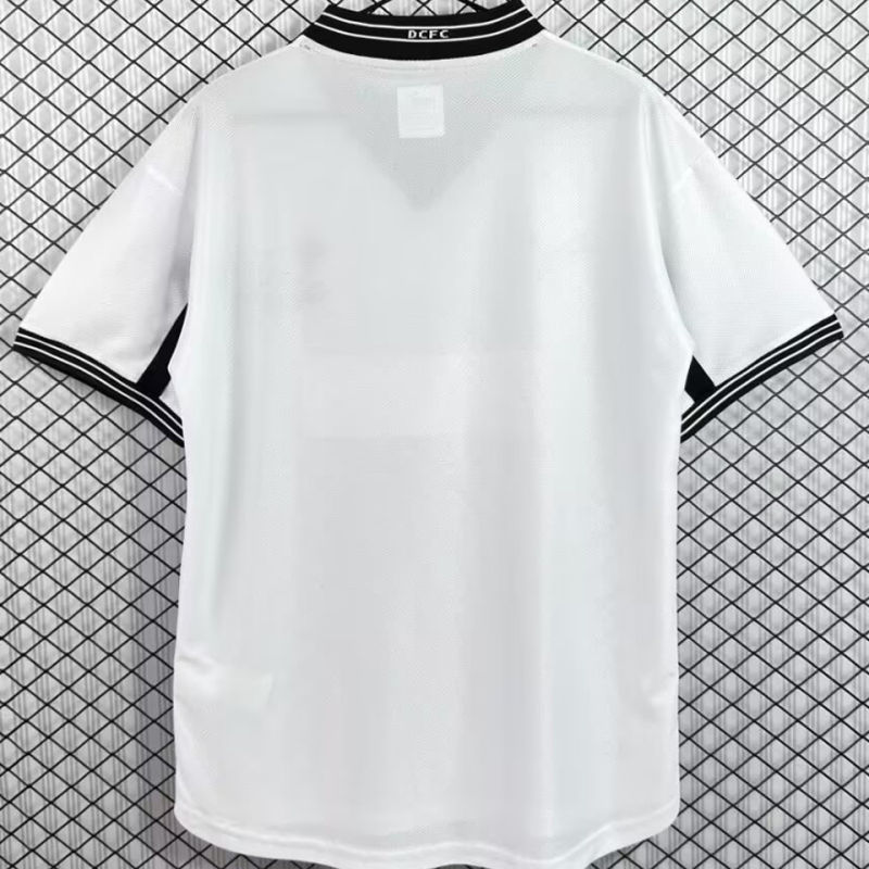 Derby County Local Versión Aficionado 1999/01 2