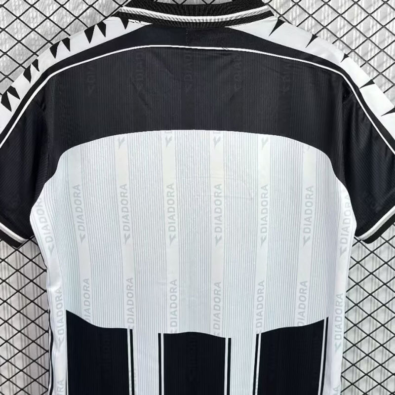 Udinese Retro 1999/00 Local 4
