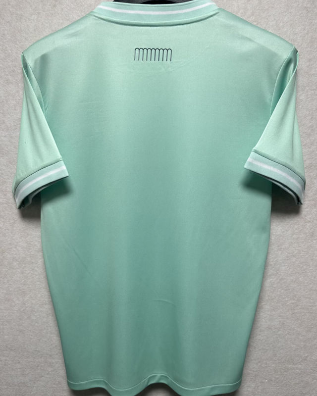 AS Monaco Tercera Versión Aficionado 2026/27 2