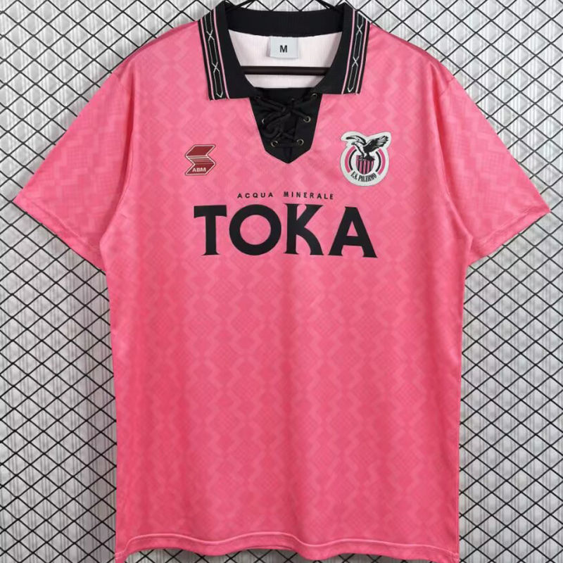 Palermo Retro 1993/94 Local