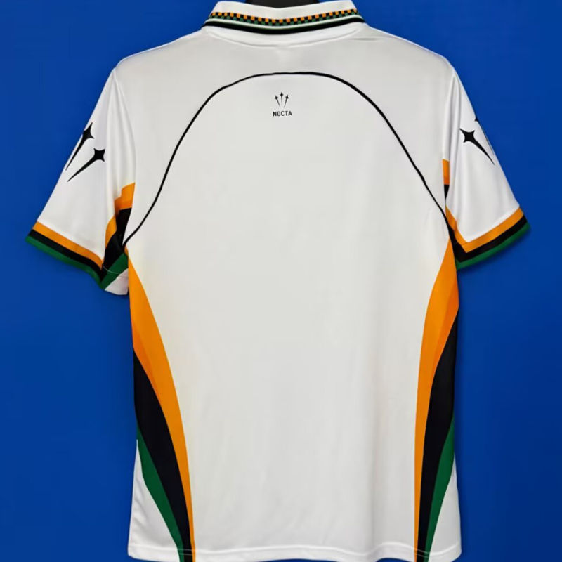 Venezia Visitante Versión Aficionado 2026/27 (Blanca) 2