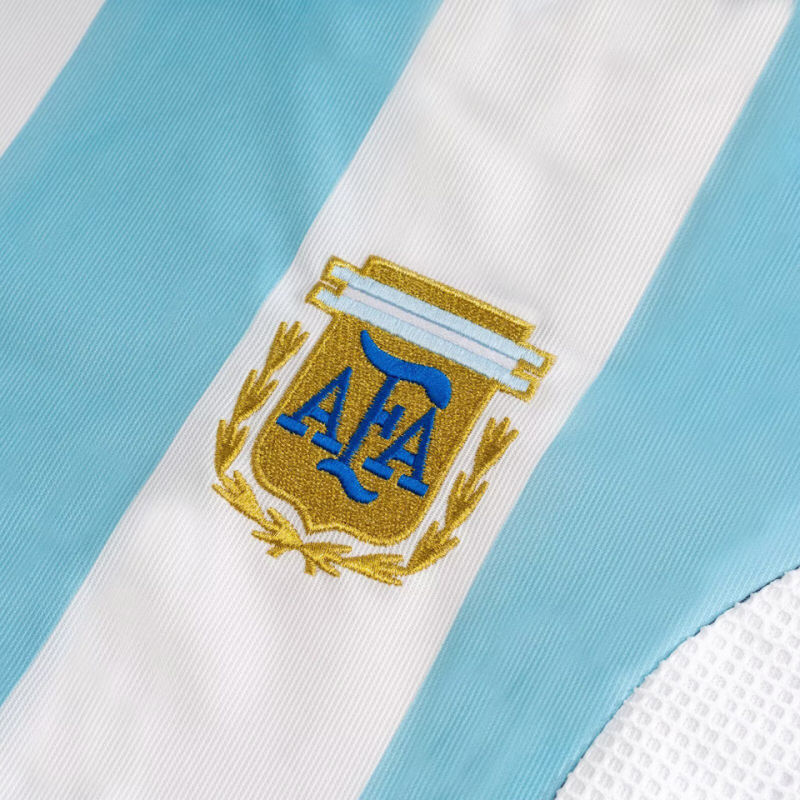 Argentina Retro 2002 Local 4