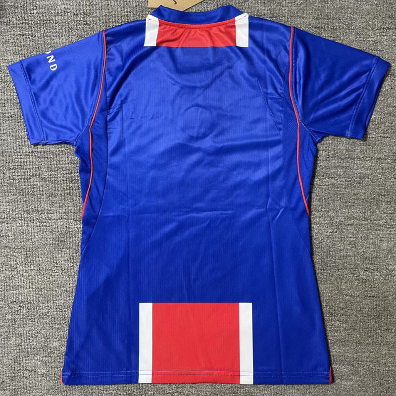 Paris Saint-Germain Local Versión Aficionado 2026/27 (Azul) 2