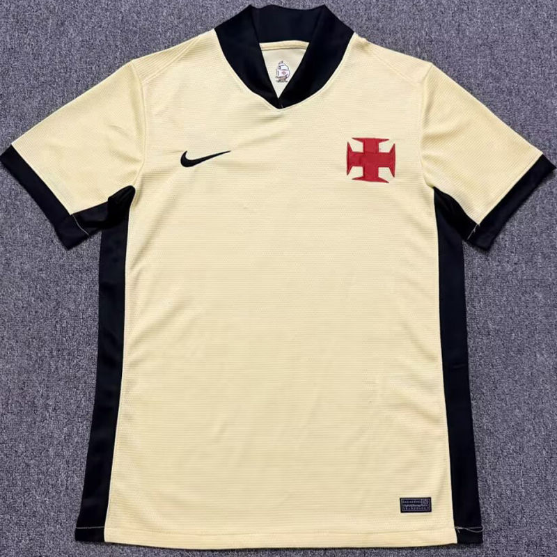 Vasco da Gama Tercera Versión Aficionado 2026/27