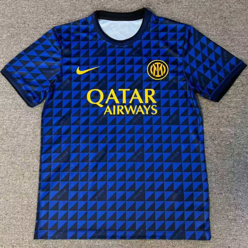 Inter Milan Chándal 2026/27 (Azul)