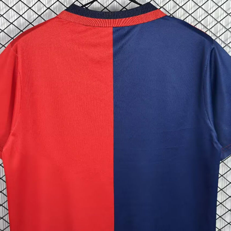 Cagliari Retro 1996/97 Local 4