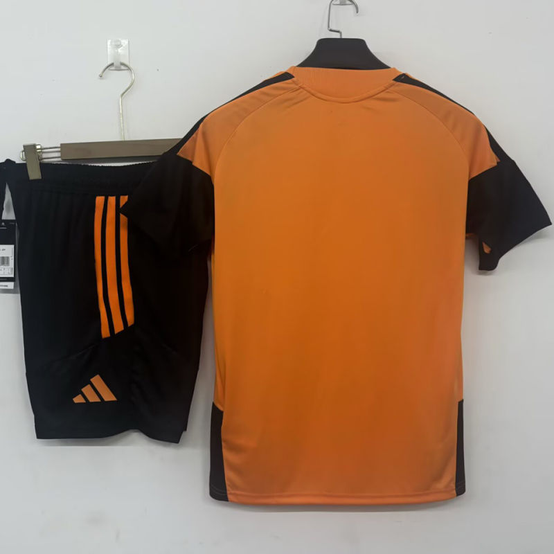 Arsenal Chándal 2026/27 (Naranja) 2