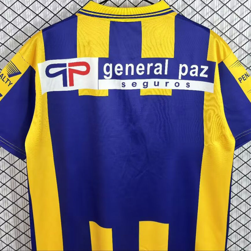 Rosario Central Retro 1993/95 Local 4