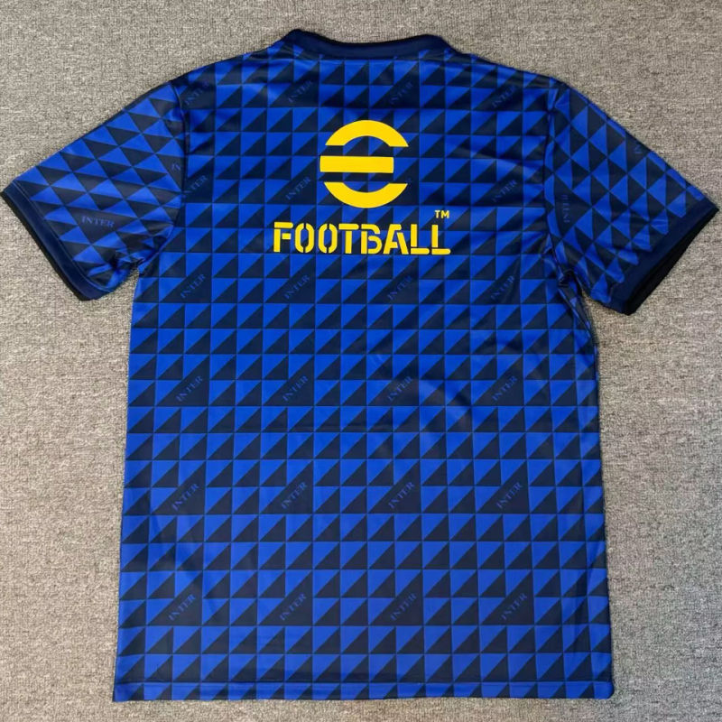 Inter Milan Chándal 2026/27 (Azul) 2