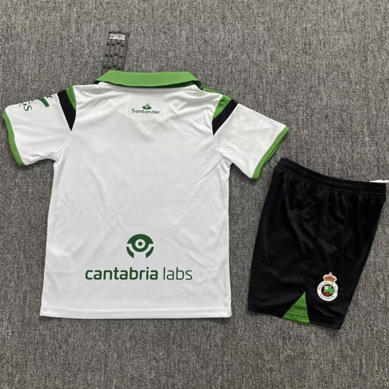 Racing Santander Local Kids 2026/27 3