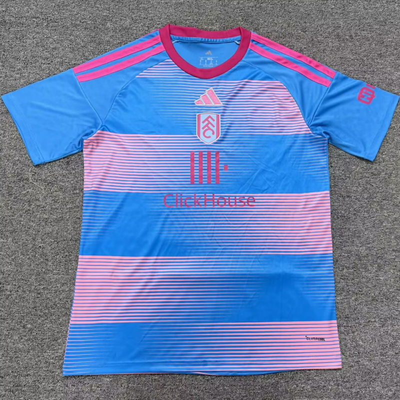 Fulham Tercera Versión Aficionado 2026/27