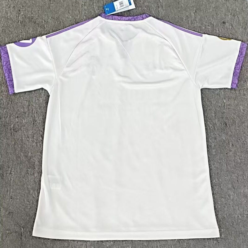 Real Madrid Local Versión Aficionado 2026/27 (Blanca) 2