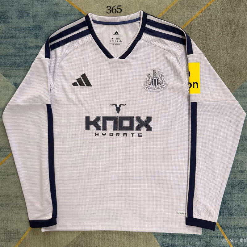 Newcastle Tercera Versión Aficionado 2026/27
