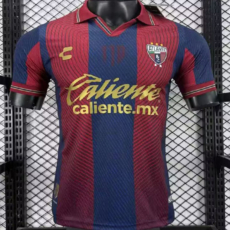 Atlante Local Versión Jugador 2026/27