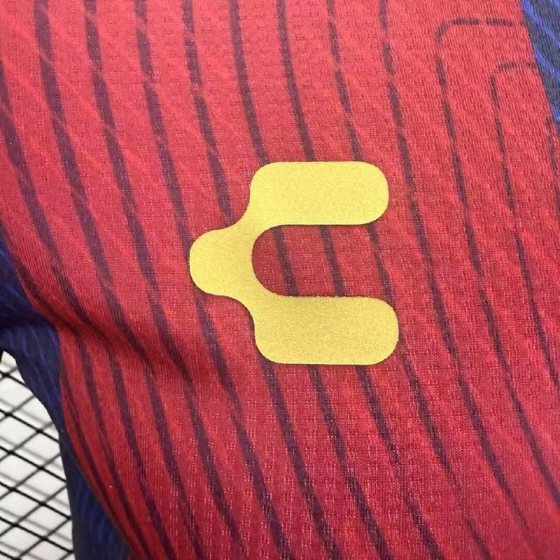 Atlante Local Versión Jugador 2026/27 7