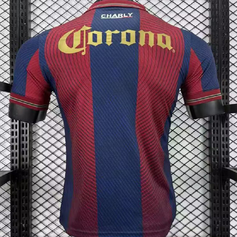 Atlante Local Versión Jugador 2026/27 2