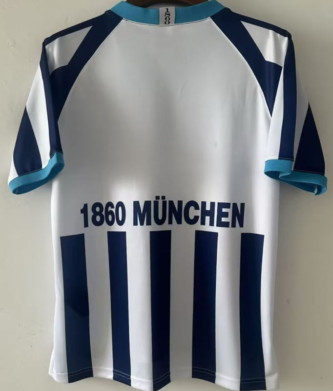 München Retro 1995 Visitante 2