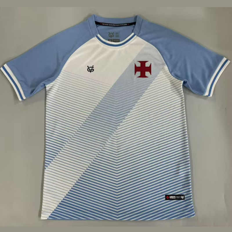 Vasco da Gama Local Versión Aficionado 2026/27