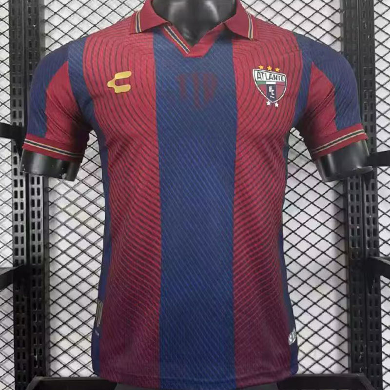 Atlante Local Versión Jugador 2026/27
