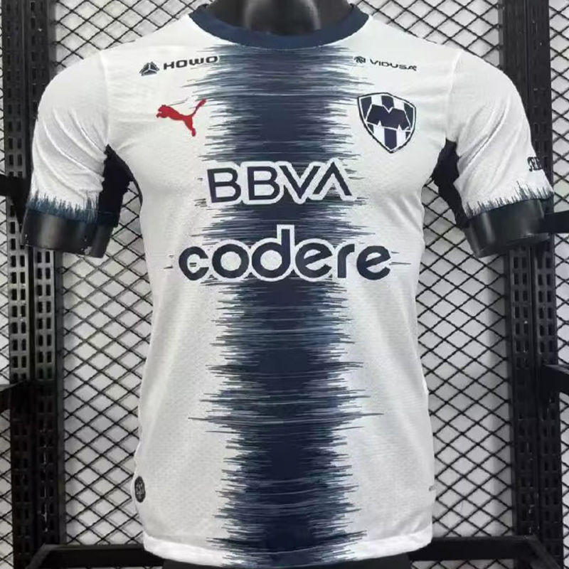 Monterrey Tercera Versión Aficionado 2026/27