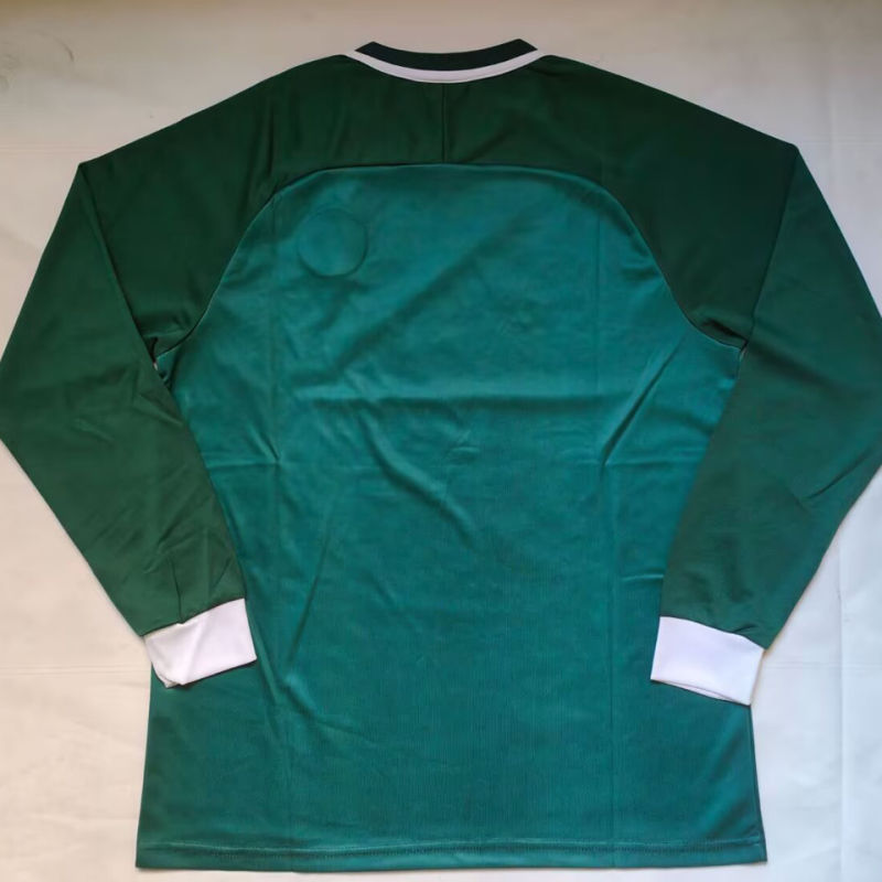 Irlanda Retro 2025/26 Local (Verde) 2