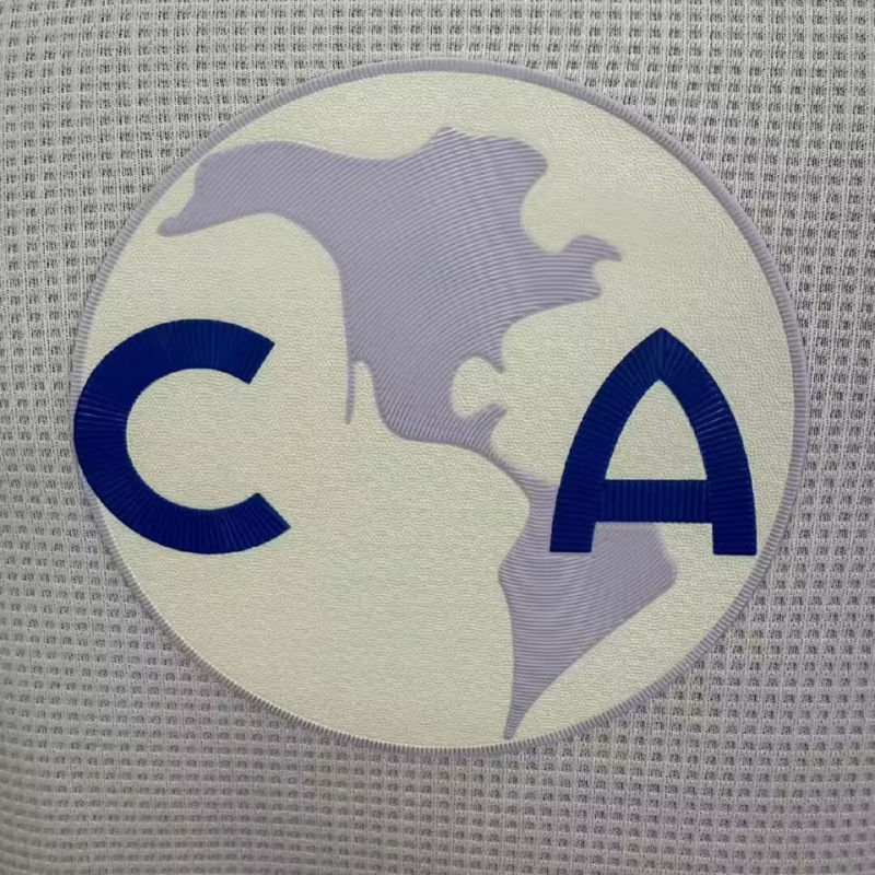 Club America Local Versión Jugador 2026/27 4