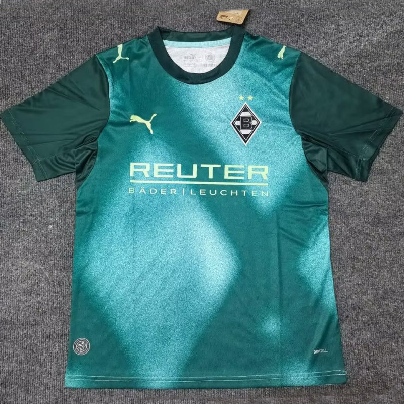 Monchengladbach Tercera Versión Aficionado 2026/27