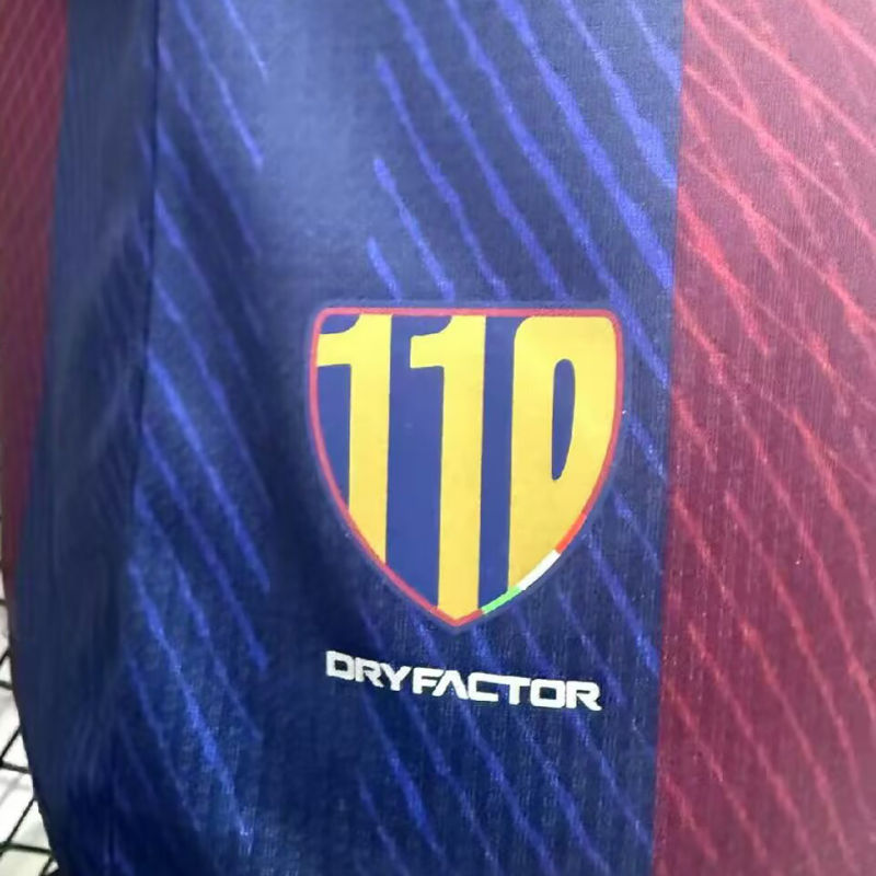 Atlante Local Versión Jugador 2026/27 6