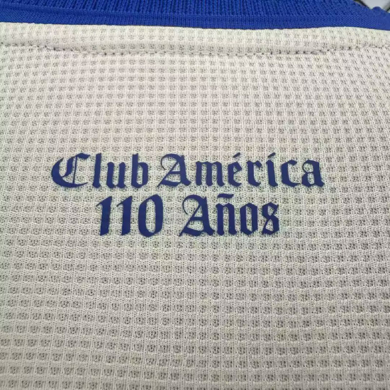 Club America Local Versión Jugador 2026/27 5