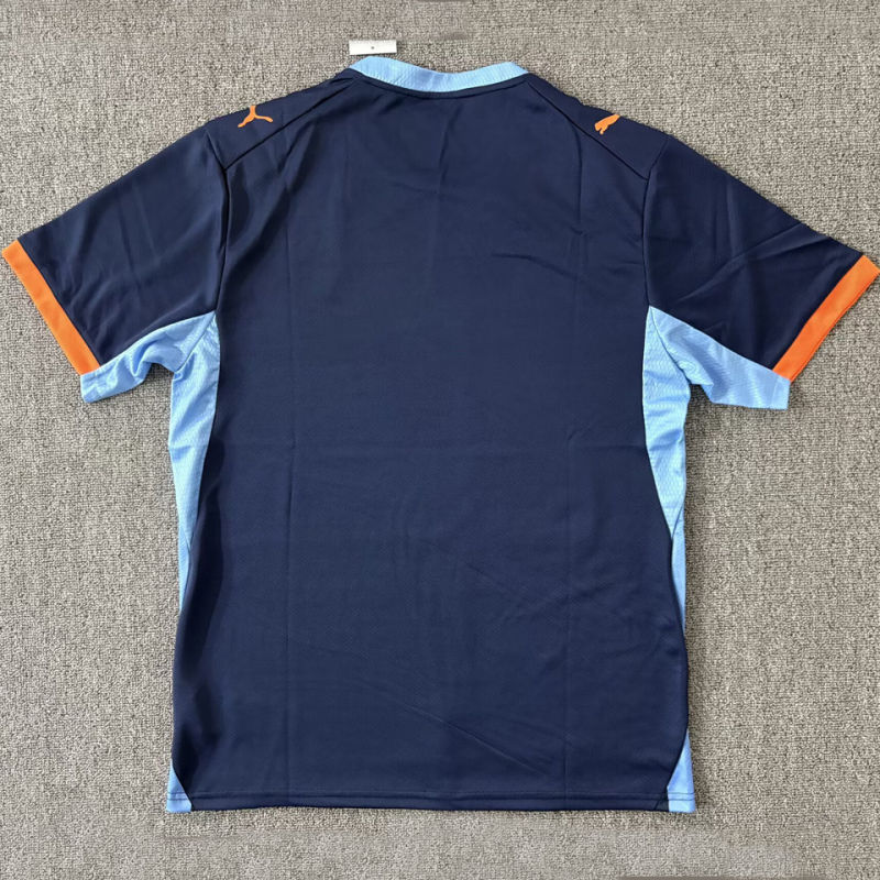 Blackpool Visitante Versión Aficionado 2026/27 2