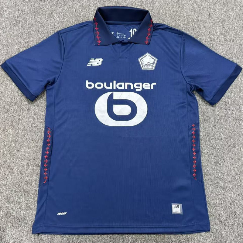 Lille Tercera Versión Aficionado 2026/27
