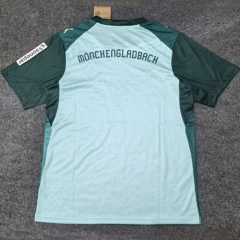 Monchengladbach Tercera Versión Aficionado 2026/27 2