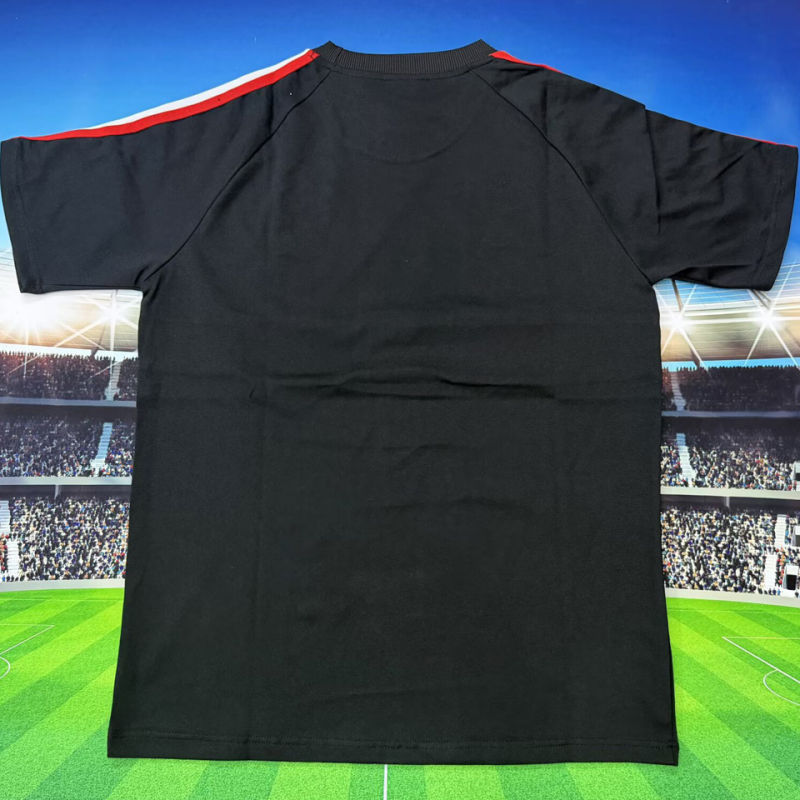 Flamengo Local Versión Aficionado 2026/27 2