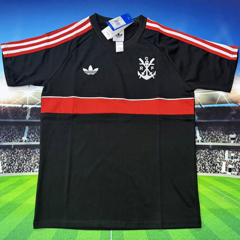 Flamengo Local Versión Aficionado 2026/27