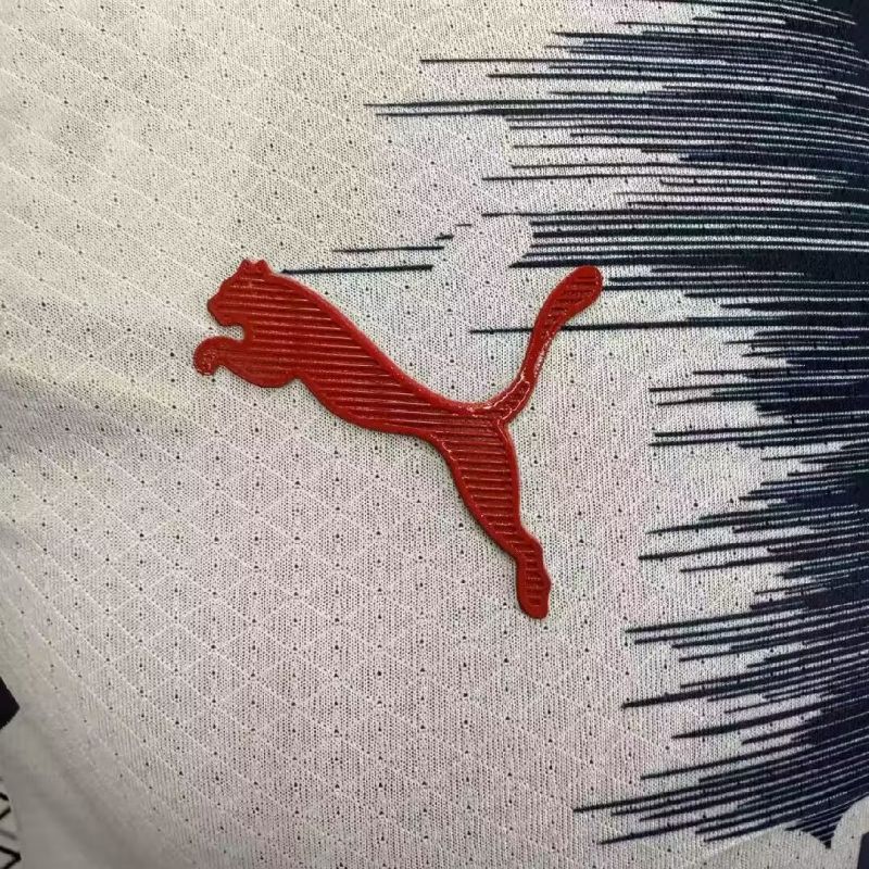 Monterrey Visitante Versión Jugador 2026/27 8