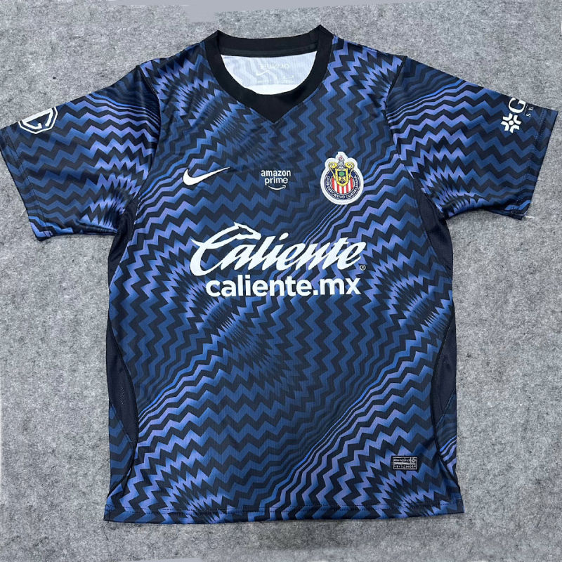 Chivas Guadalajara Portero Versión Aficionado 2026/27