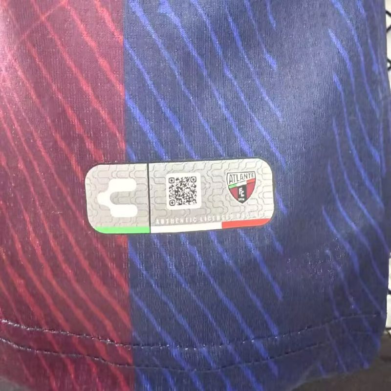 Atlante Local Versión Jugador 2026/27 8