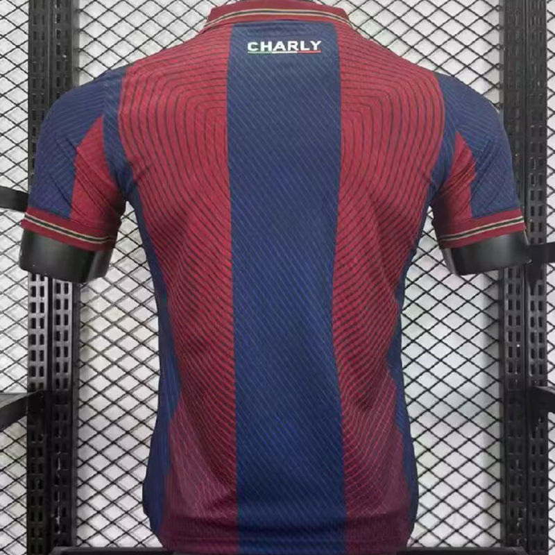 Atlante Local Versión Jugador 2026/27 2